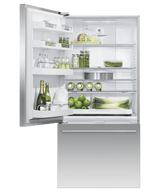 17.1 cu ft Series 5 Refrigerator Freezer