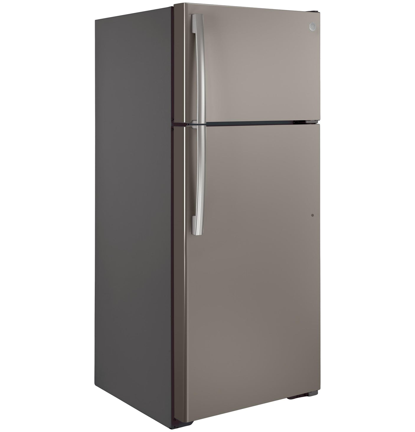 GE® ENERGY STAR® 17.5 Cu. Ft. Top-Freezer Refrigerator