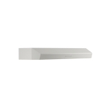 Breeze II, Under Cabinet, 30", White, LED