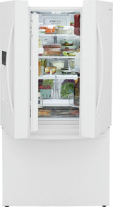 Frigidaire 28 Cu. Ft. Standard-Depth French Door Refrigerator