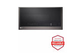 2.0 cu. ft. Smart Over-the-Range Microwave