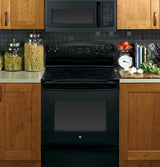 GE® 1.6 Cu. Ft. Over-the-Range Microwave Oven