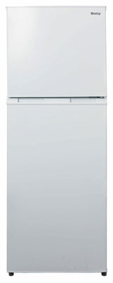 Danby 10.0 cu. ft. Apartment Size Fridge Top Mount in White