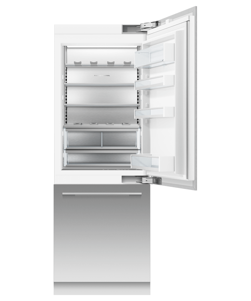 30" Series 11 Integrated Refrigerator Freezer