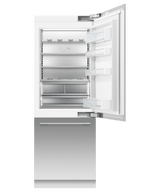 30" Series 11 Integrated Refrigerator Freezer