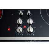 GE Profile™ 30" Downdraft Electric Cooktop