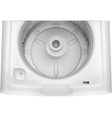 GE® 4.5 cu. ft. Capacity Washer with Stainless Steel&#x00A0;Basket, Cold&#x00A0;Plus and Wash Boost&#x200B;