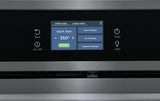 Frigidaire Gallery 30" Double Electric Wall Oven with Total Convection