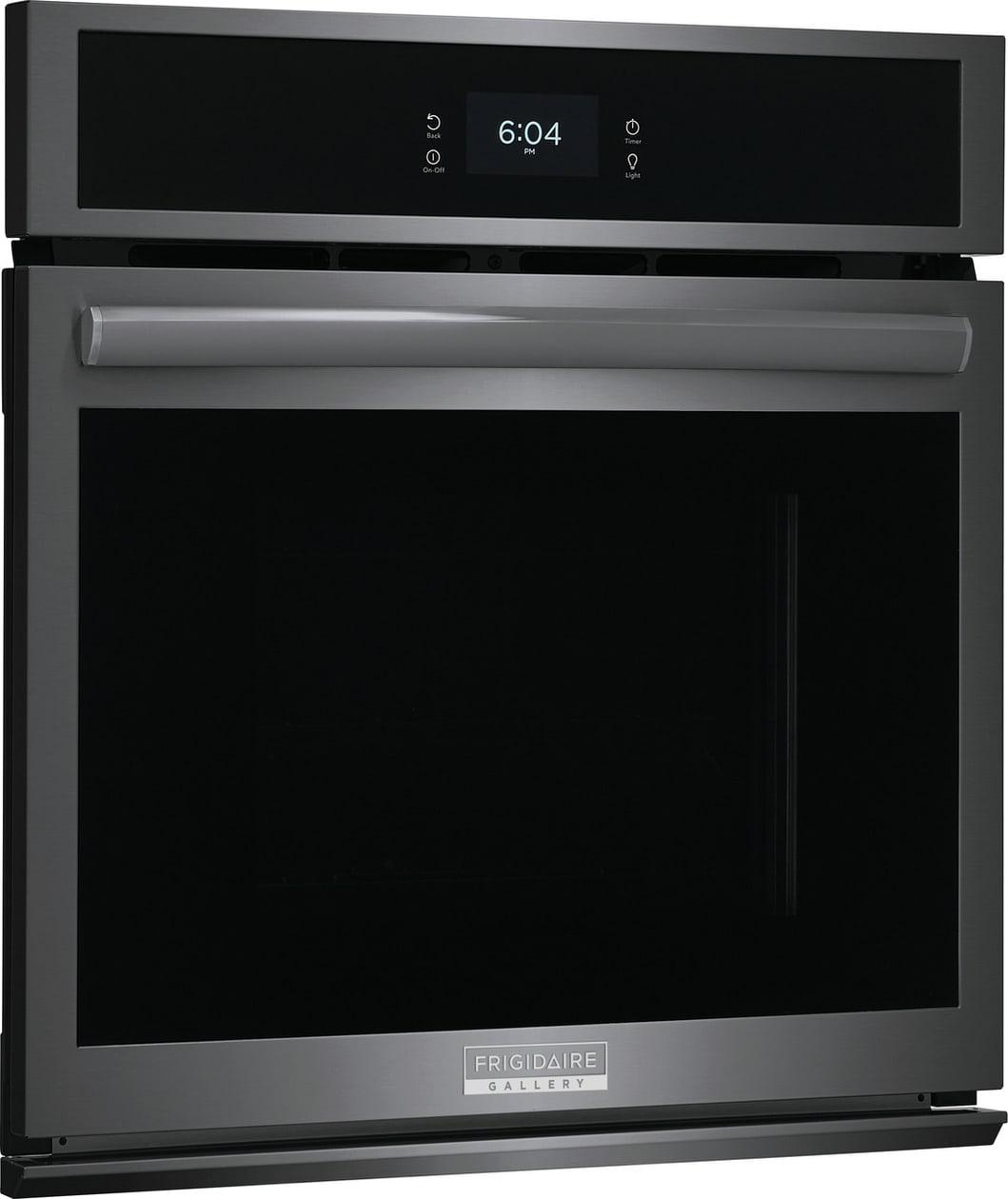 Frigidaire Gallery 27" Single Electric Wall Oven with Total Convection