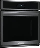 Frigidaire Gallery 27" Single Electric Wall Oven with Total Convection