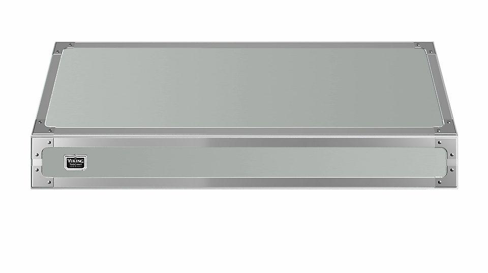 36" Wide 18" High Tuscany Wall Hood - TVWH360