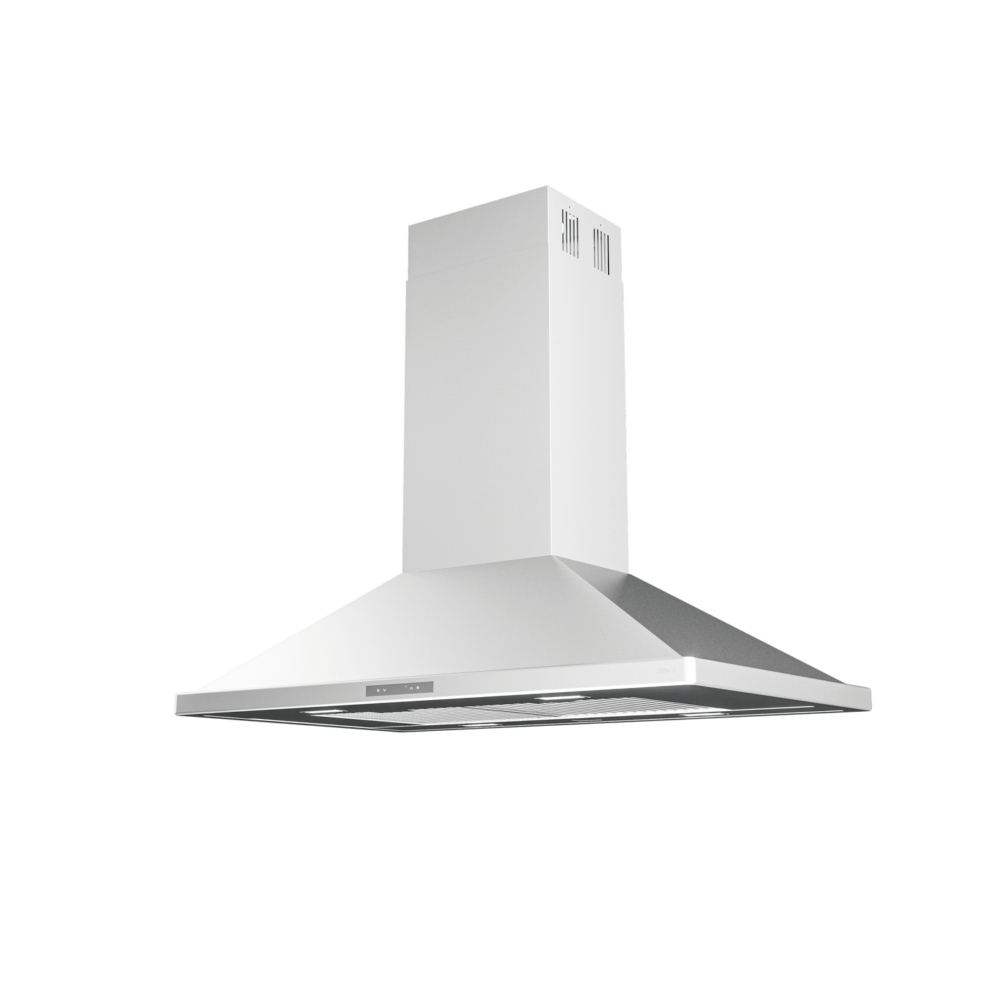 Napoli Connect Island, 42in, SS, LED, ACT