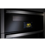 GE Profile™ 30" Smart Built-In Twin Flex Convection Wall Oven