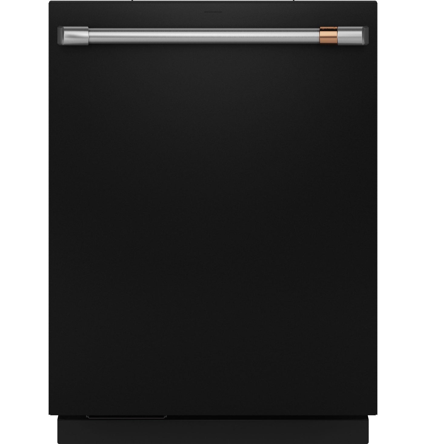 Café™ CustomFit ENERGY STAR Stainless Interior Smart Dishwasher with Ultra Wash Top Rack and Dual Convection Ultra Dry, 44 dBA