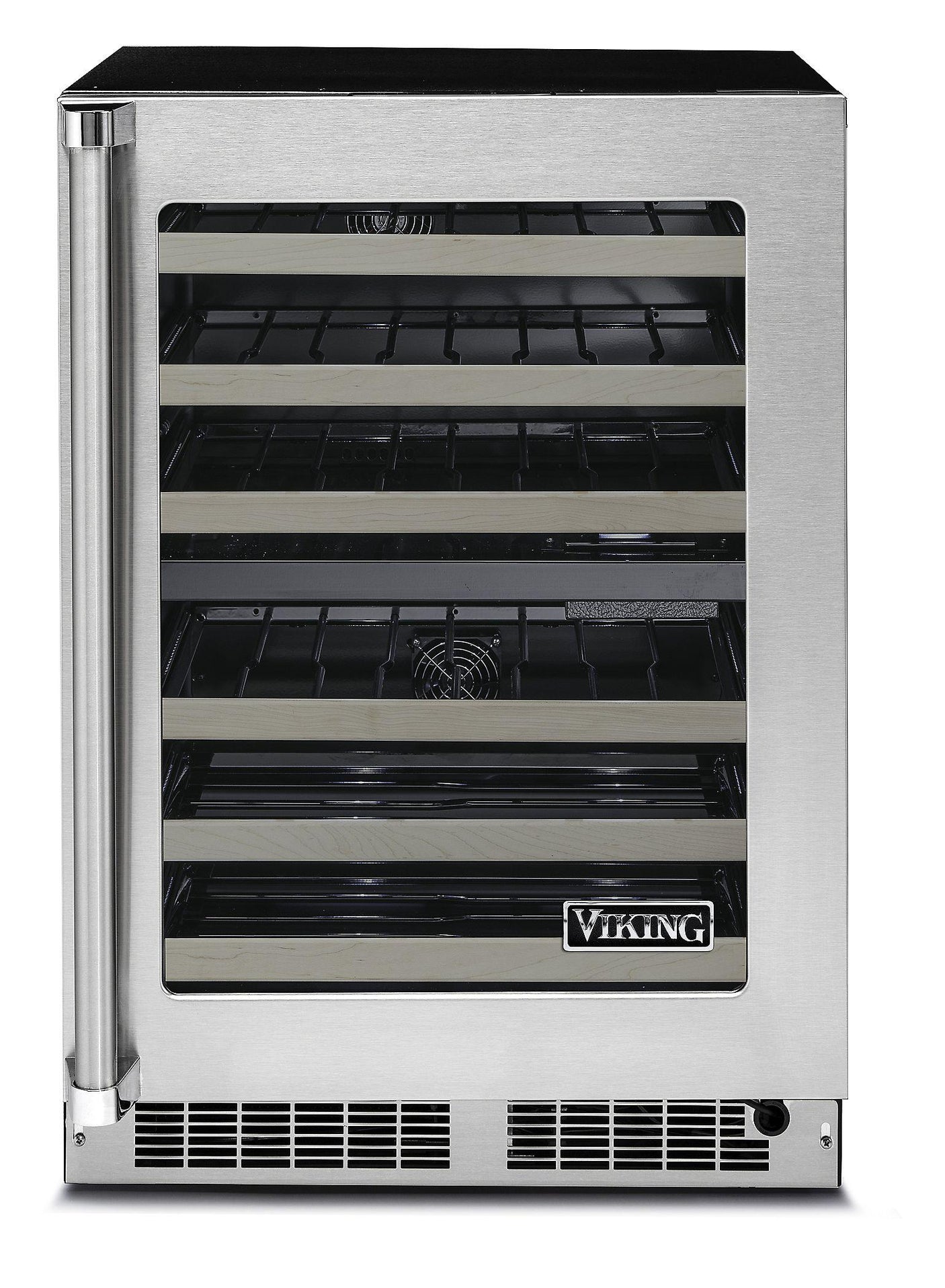 VWUI5241GSS - 24" Undercounter Wine Cellar