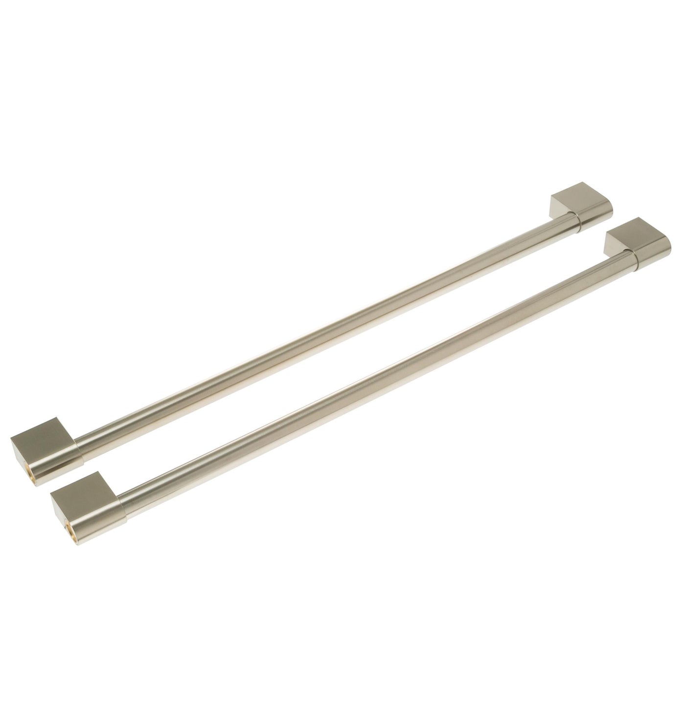 Side-By-Side Refrigerators - Statement Handle Kit