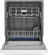 Frigidaire 24" Built-In Dishwasher