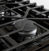 GE® 30" Free-Standing Gas Range