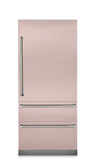 7 Series Refrigerator Door Panel - VIBDP36R STAINLESS STEEL OR COLOR DOOR PANEL