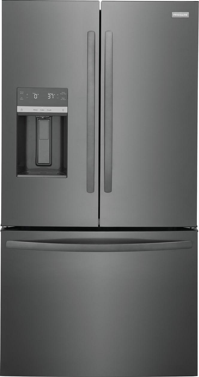 Frigidaire 28 Cu. Ft. Standard-Depth French Door Refrigerator