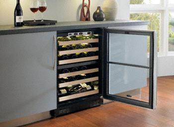 Marvel Wine Cellars & Beverage Refrigeration - 6SDZE