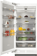 K 2912 Vi - MasterCool™ refrigerator For high-end design and technology on a large scale.