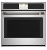 Café™ Professional Series 30" Smart Built-In Convection Single Wall Oven