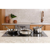 Café™ Series 36" Built-In Touch Control Induction Cooktop