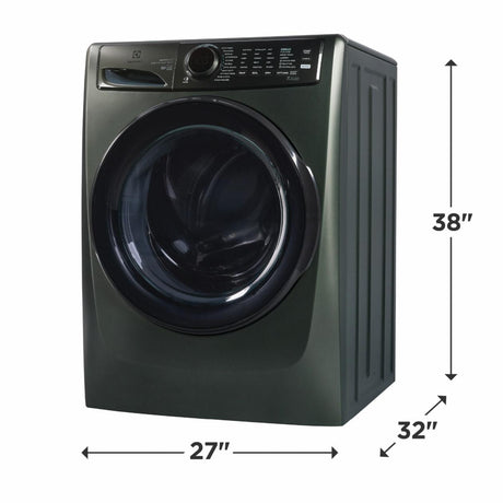 Electrolux Front Load Perfect Steam™ Washer with LuxCare® Plus Wash and SmartBoost® - 4.5 Cu. Ft.