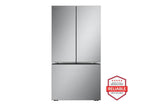 27 cu. ft. Smart Counter-Depth MAX™ French Door Refrigerator