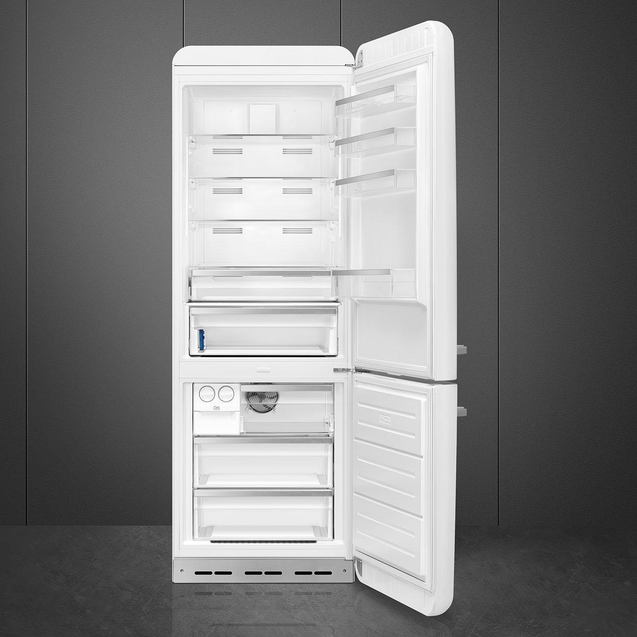 Refrigerator White FAB38URWH