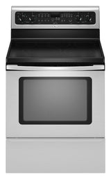 30-inch Self-Cleaning Freestanding Electric Range