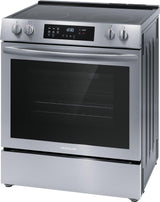 Frigidaire 30" Front Control Electric Range