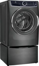 Electrolux Front Load Perfect Steam™ Washer with LuxCare® Plus Wash - 4.5 Cu. Ft.