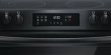 Frigidaire 30" Front Control Electric Range