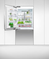 36" Series 7 Integrated Refrigerator Freezer