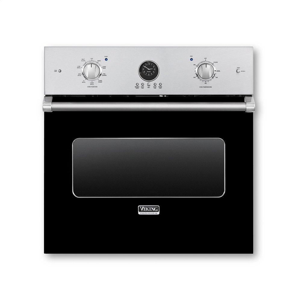 30" Electric Single Premiere Oven