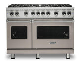 48" Gas Range - VGR548 Viking 5 Series