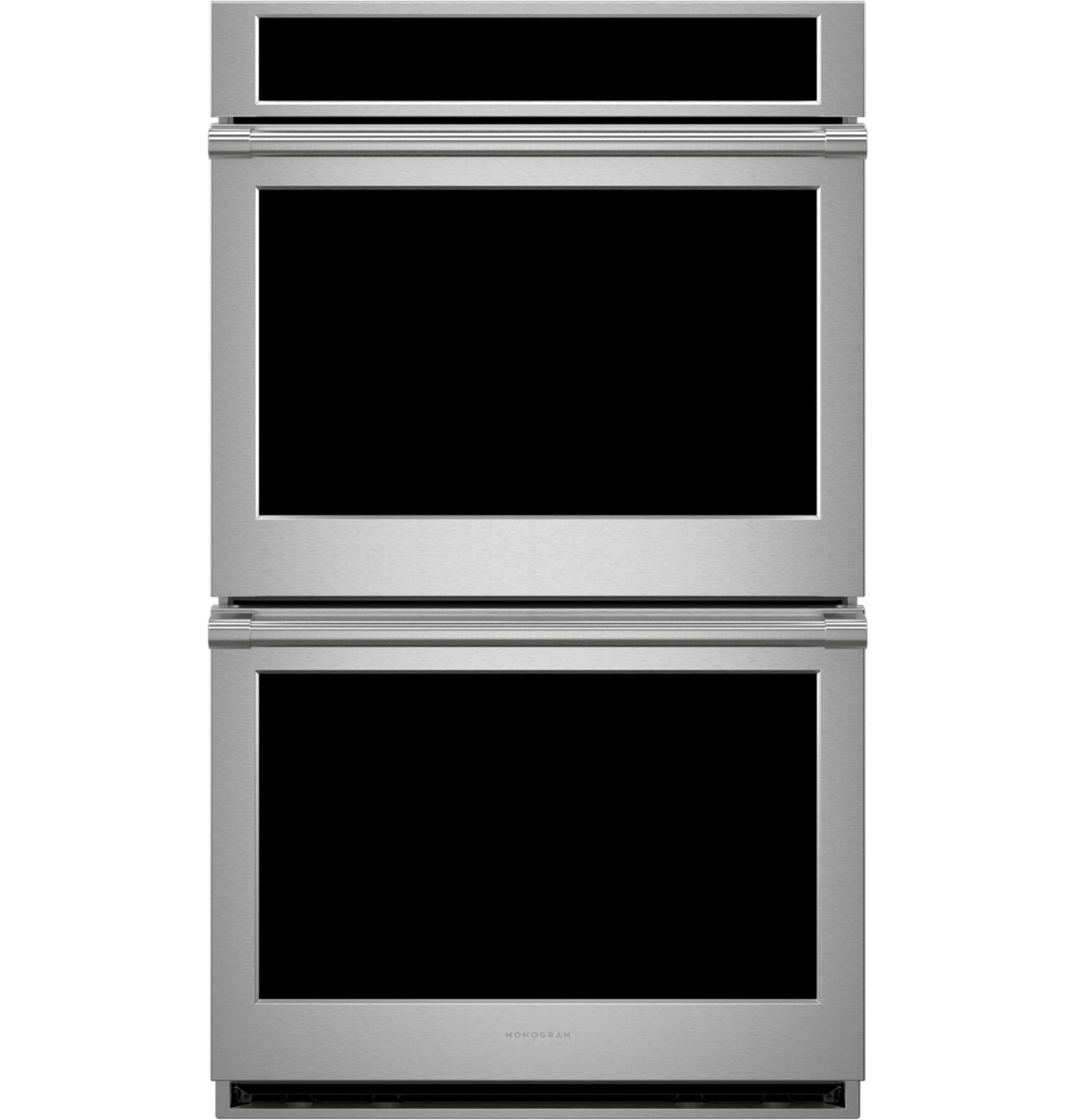 Monogram 30" Statement Double Wall Oven