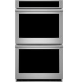 Monogram 30" Statement Double Wall Oven