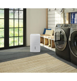 GE® ENERGY STAR® 35 Pint Portable Dehumidifier for Very Damp Spaces