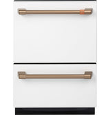 Café™ Dishwasher Double Drawer