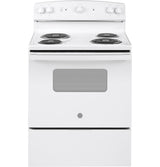 GE® ENERGY STAR® 30" Free-Standing Electric Range