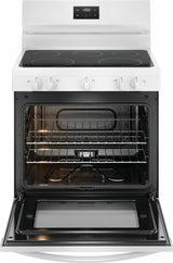 Frigidaire 30" Electric Range