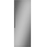 30" Fully Integrated Column SS Door Panel, RH