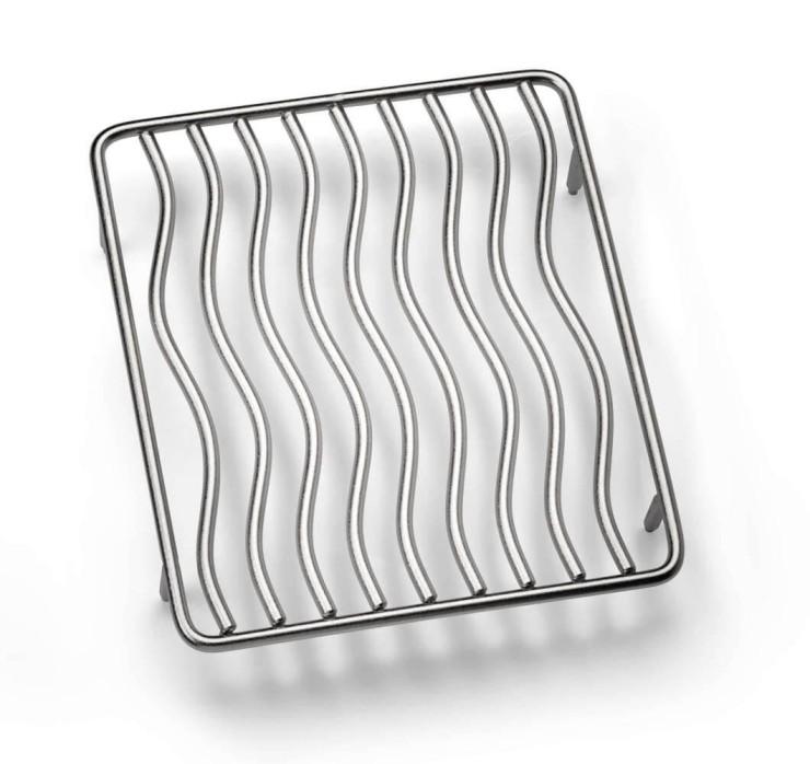 Stainless Steel Cooking Grid for Built-in 700 Series Single Range Top Burner