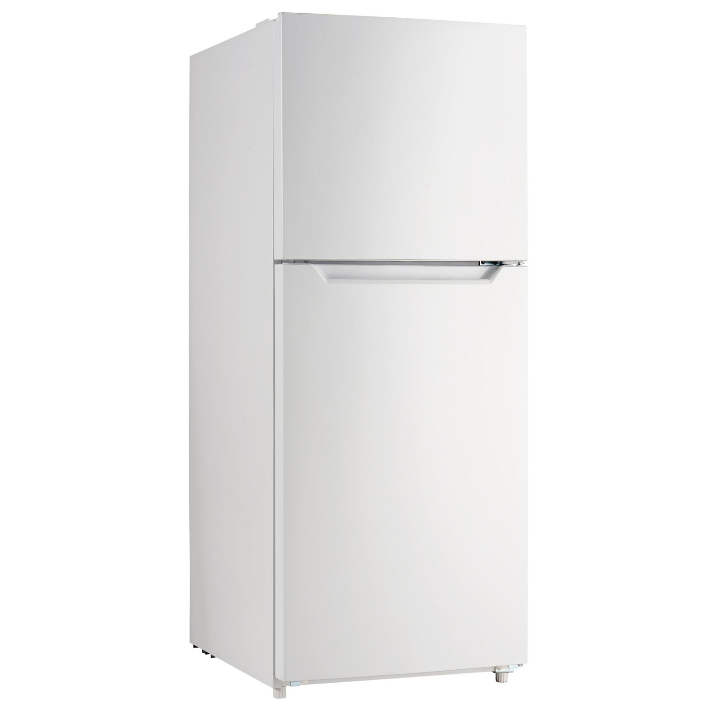 Danby 10.1 cu. ft. Top Mount Apartment Size Fridge in White