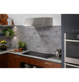 GE Profile™ 36" Built-In Touch Control Electric Cooktop