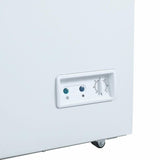 Danby 17.1 cu. ft. Chest Freezer 2 Door in White