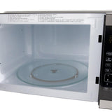 Avanti 1.5 cu. ft. Microwave Oven - White / 1.5 cu. ft.